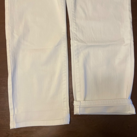 Chloe Skinny crop PullI On - Picture 8 of 10